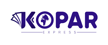 logo kopar express