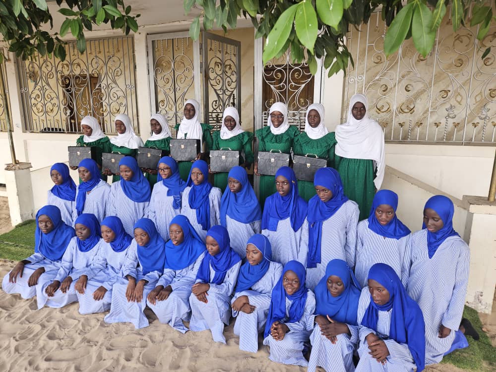 levée de fonds 2023